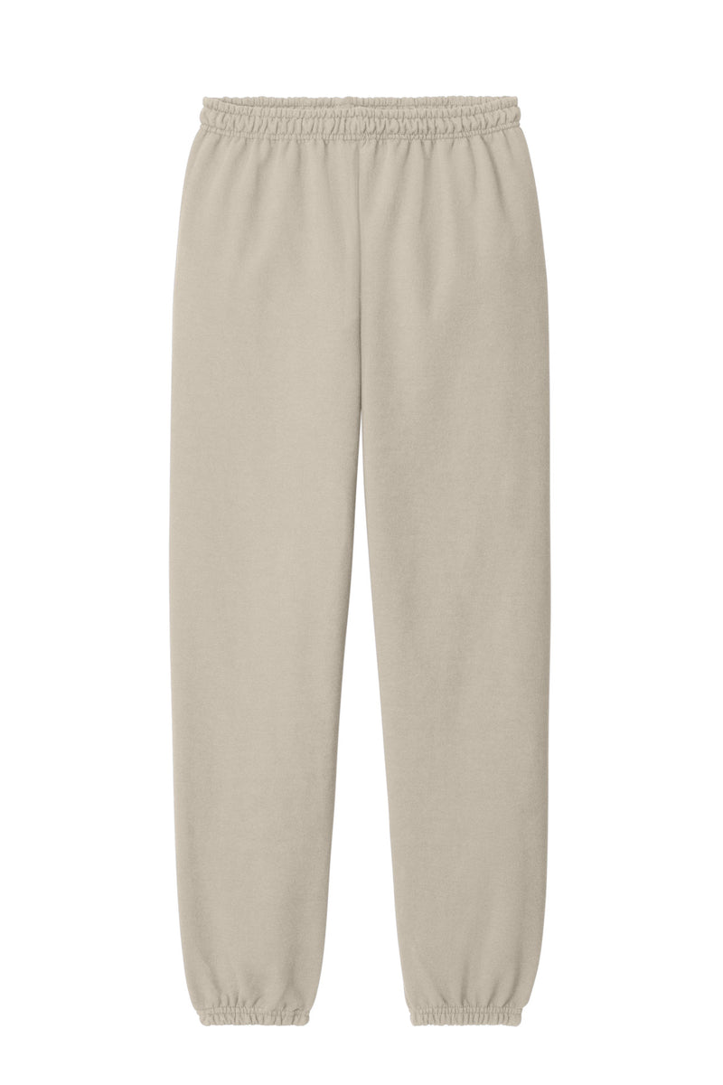 Gildan Heavy Blend Sweatpant - Sand
