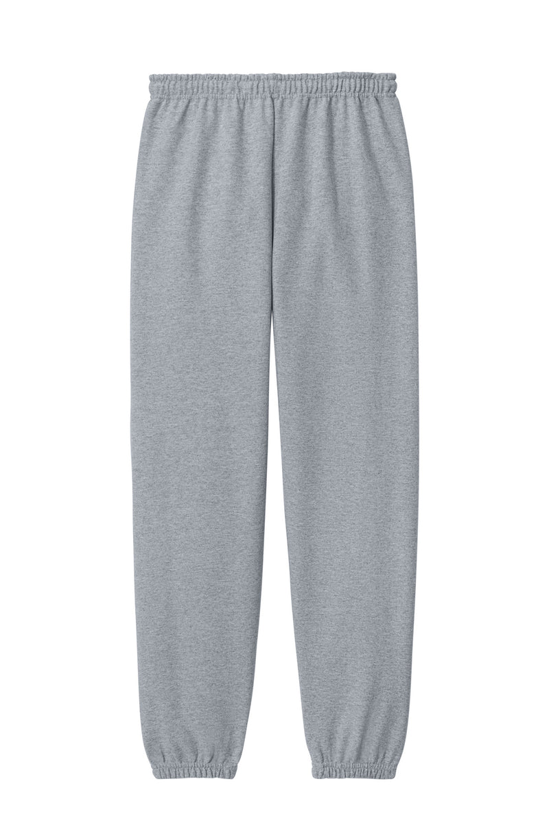 Gildan Heavy Blend Sweatpant - Sport Grey