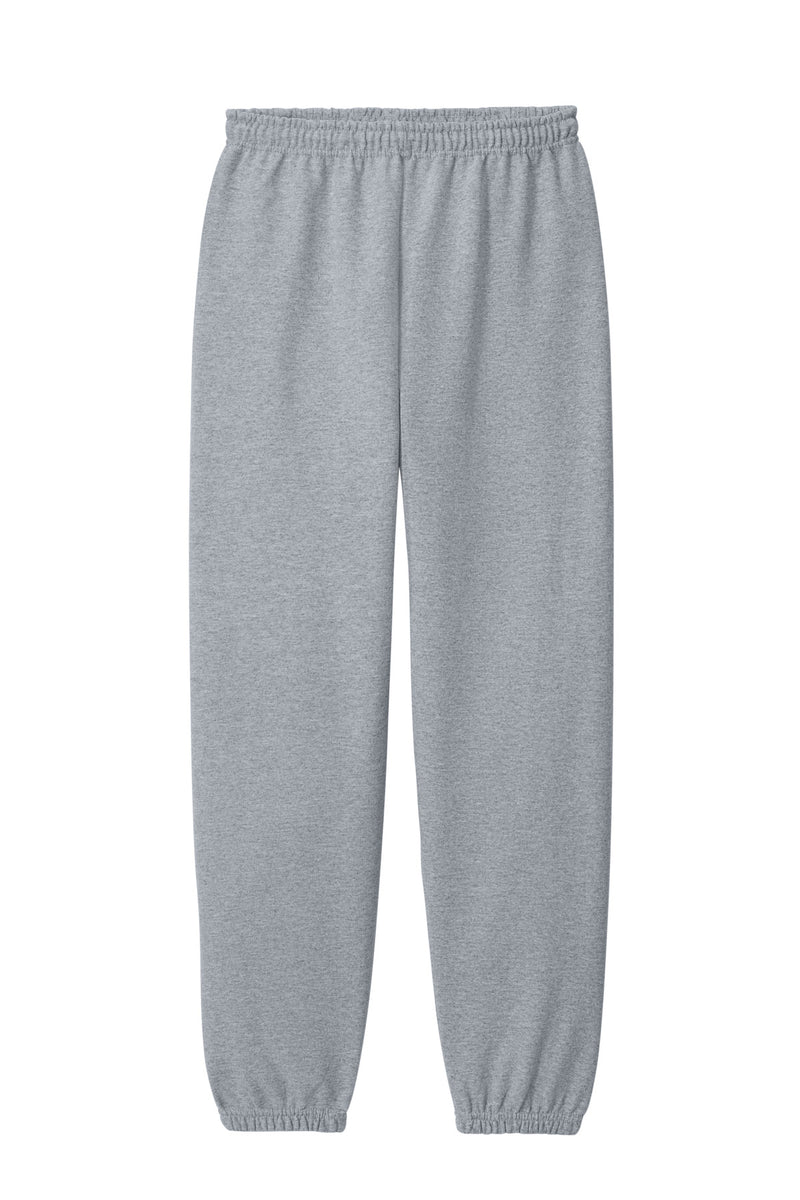 Gildan Heavy Blend Sweatpant - Sport Grey