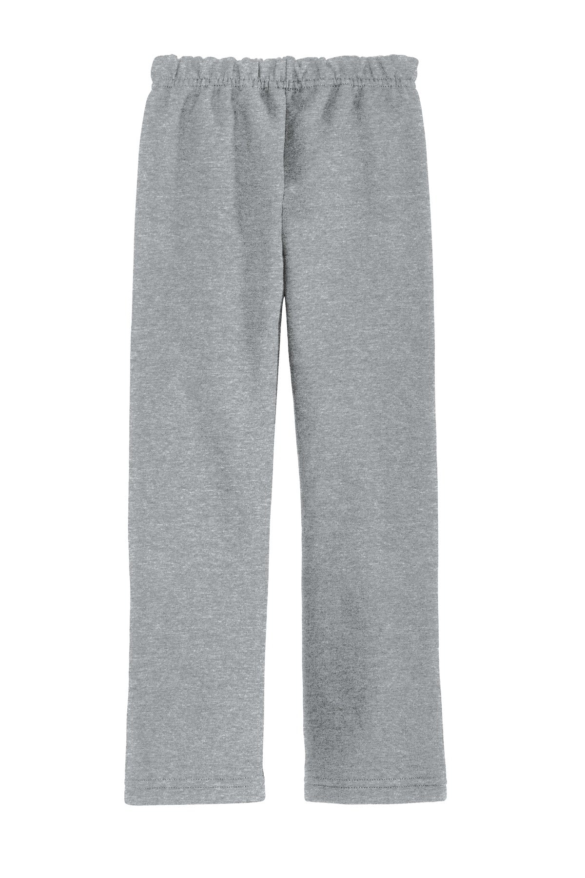 Gildan Heavy Blend Open Bottom Sweatpant - Sport Grey