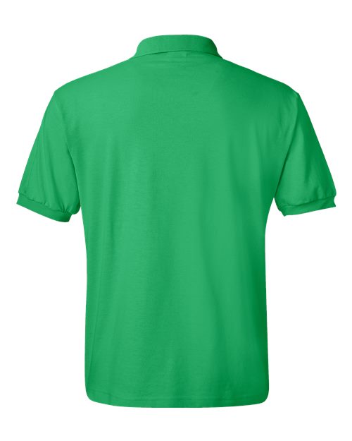 Men's EcoSmart® Jersey Polo - Kelly