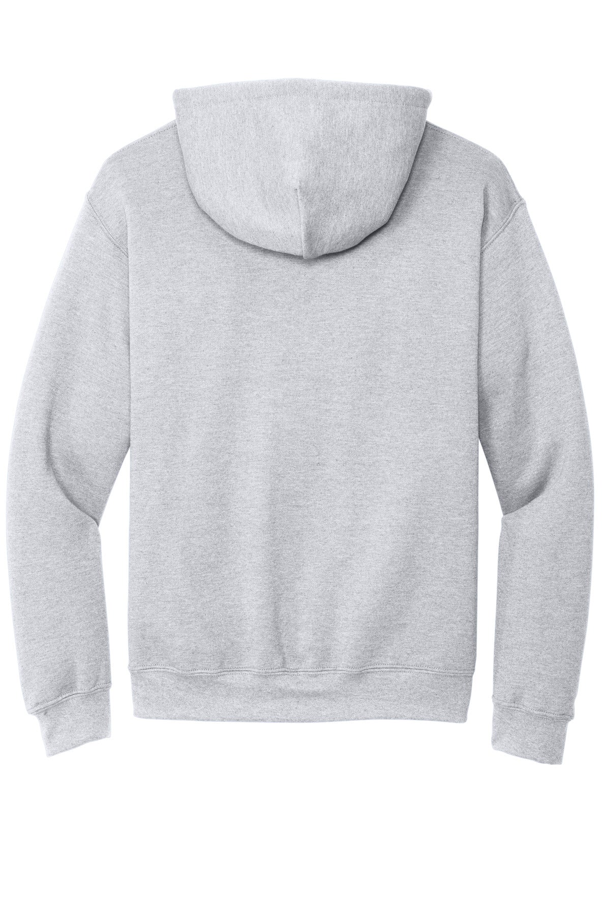 Genesis Church Boyne · Gildan - Heavy Blend Hooded Sweatshirt - Ash