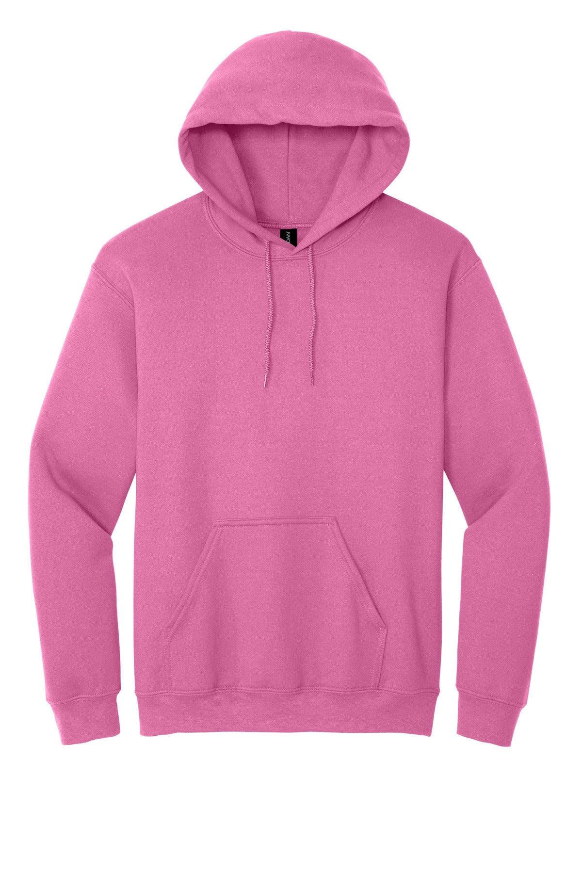 Gildan - Heavy Blend Hooded Sweatshirt - Azalea