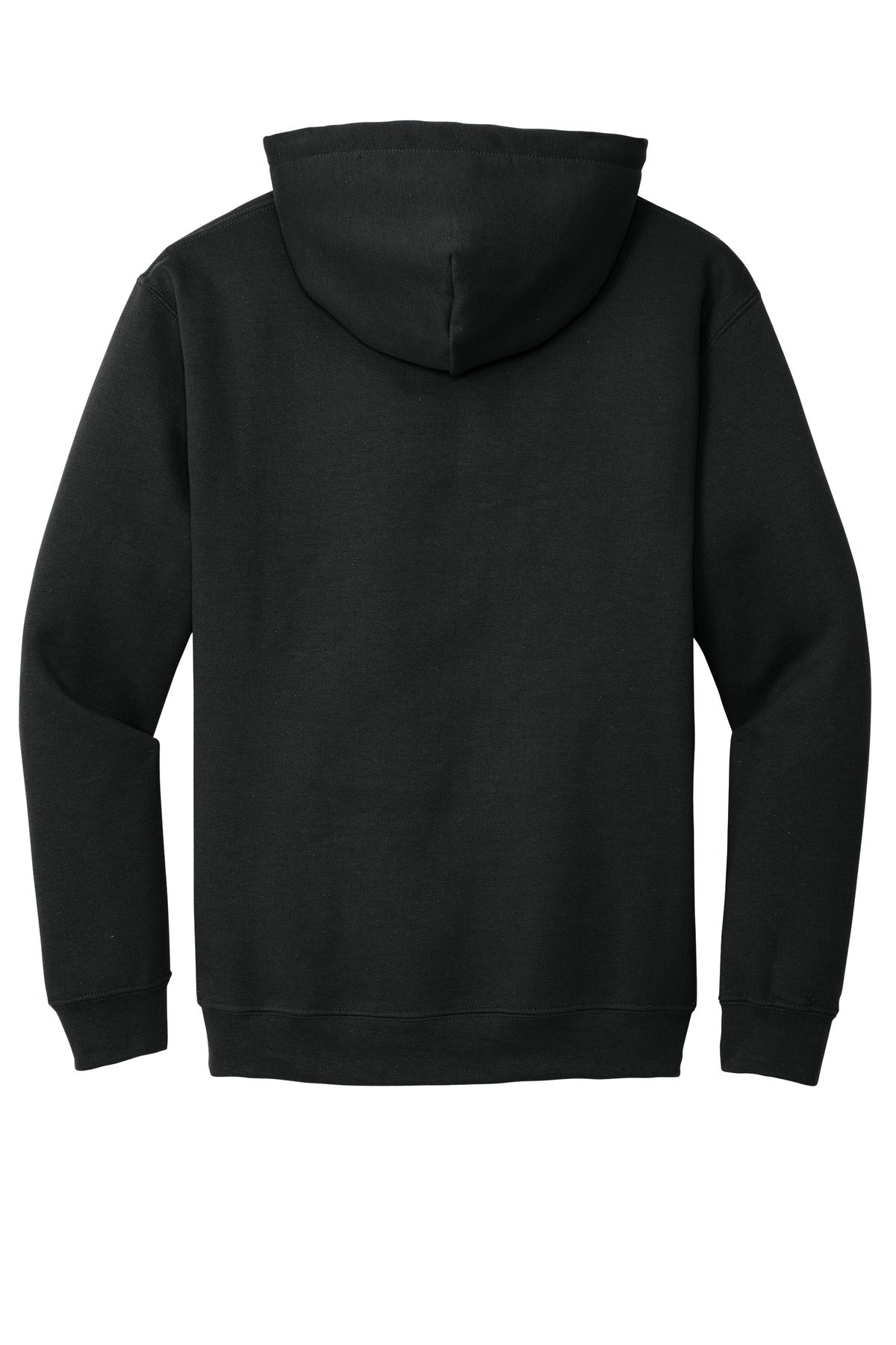 Genesis Church Boyne · Gildan - Heavy Blend Hooded Sweatshirt - Black