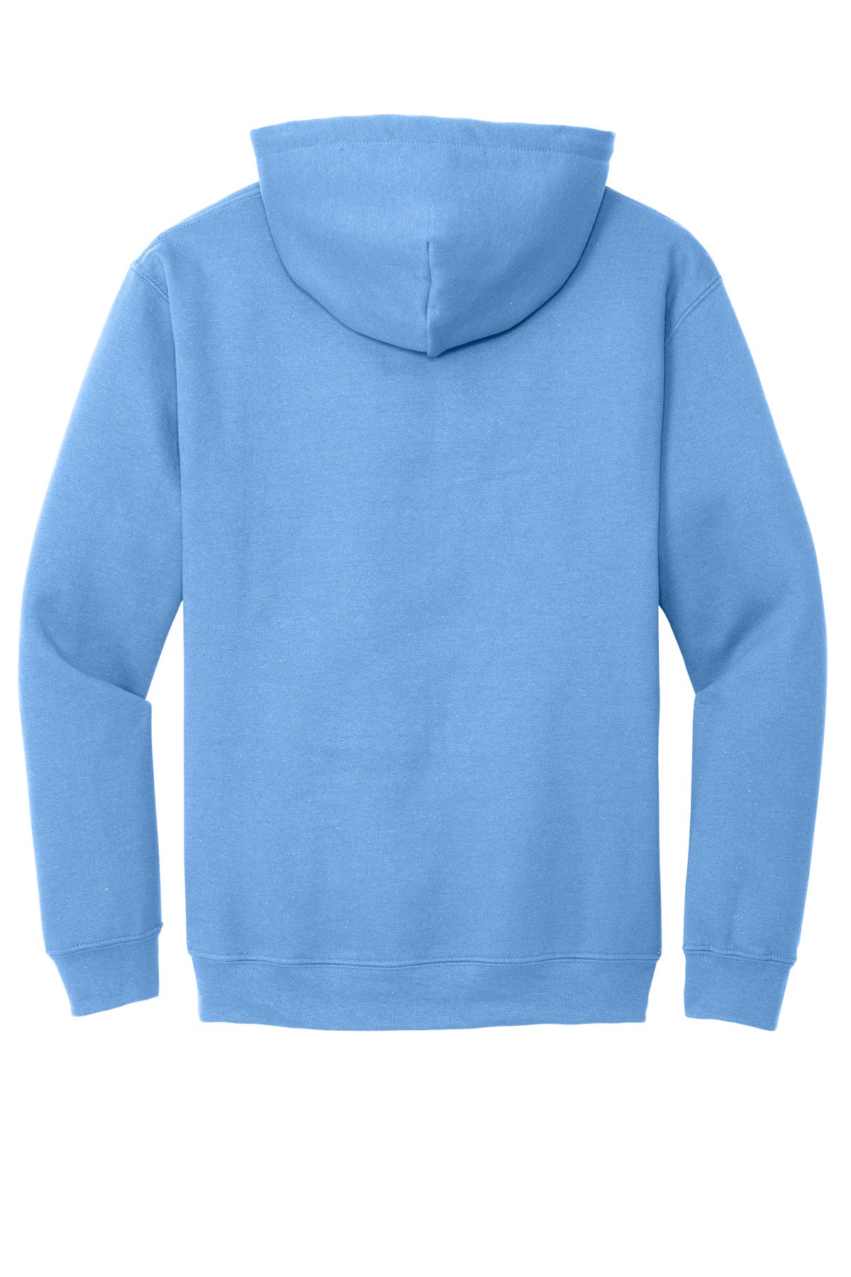 Gildan - Heavy Blend Hooded Sweatshirt - Carolina Blue