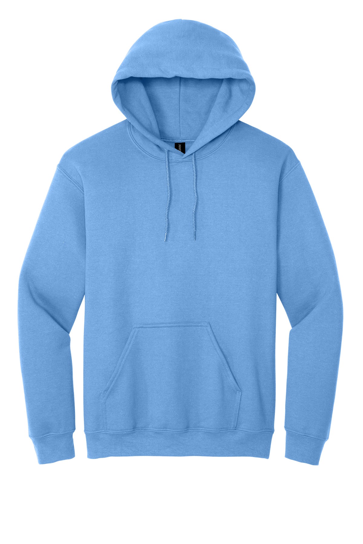 Gildan - Heavy Blend Hooded Sweatshirt - Carolina Blue