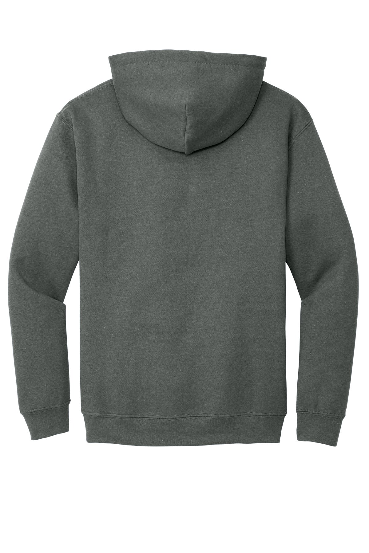 Gildan - Heavy Blend Hooded Sweatshirt - Charcoal