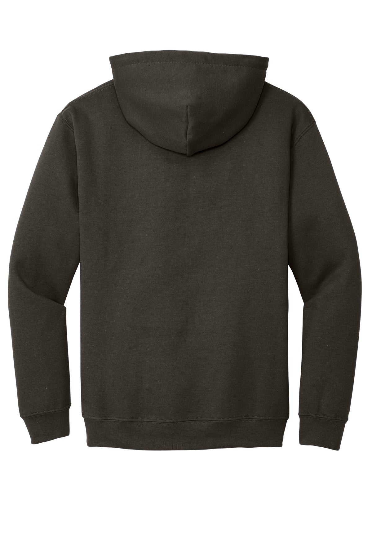 Genesis Church Boyne · Gildan - Heavy Blend Hooded Sweatshirt - Dark Chocolate