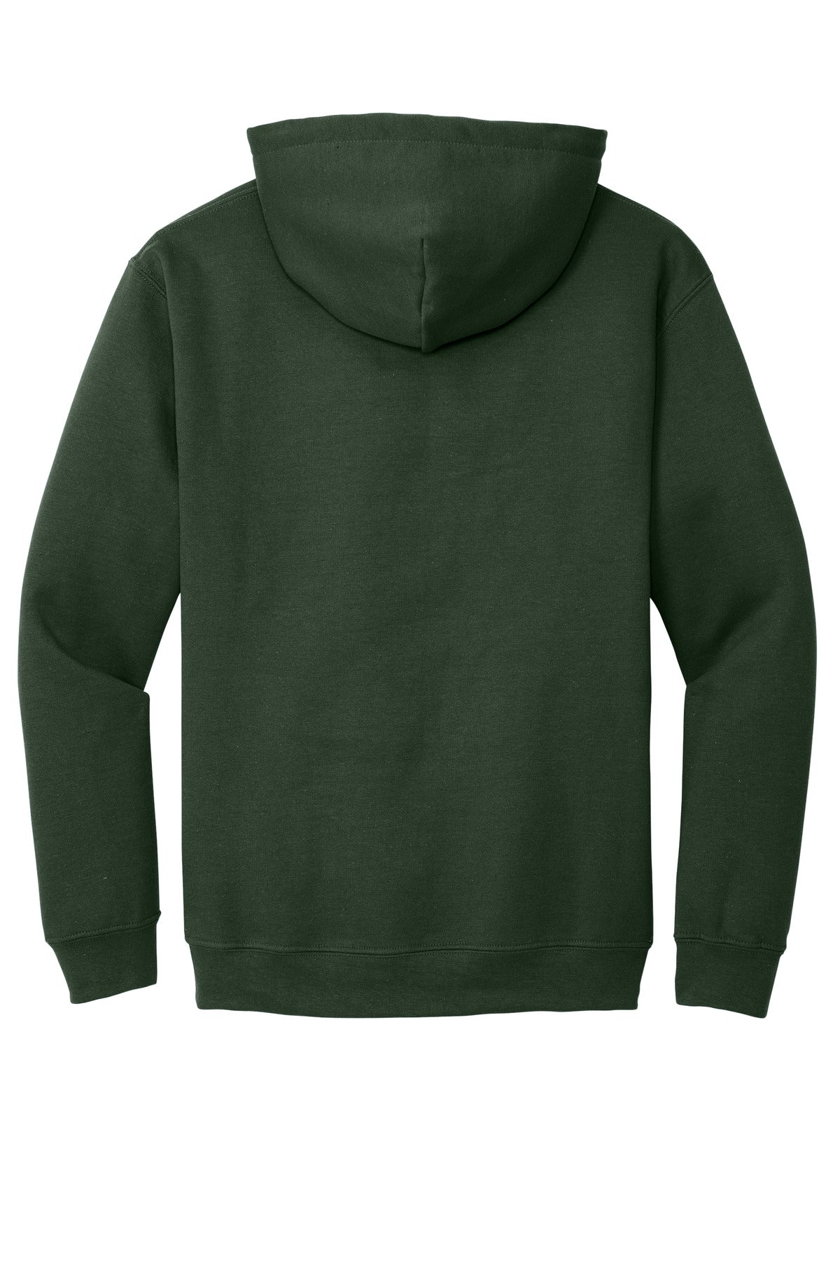 Gildan - Heavy Blend Hooded Sweatshirt - Forest Green