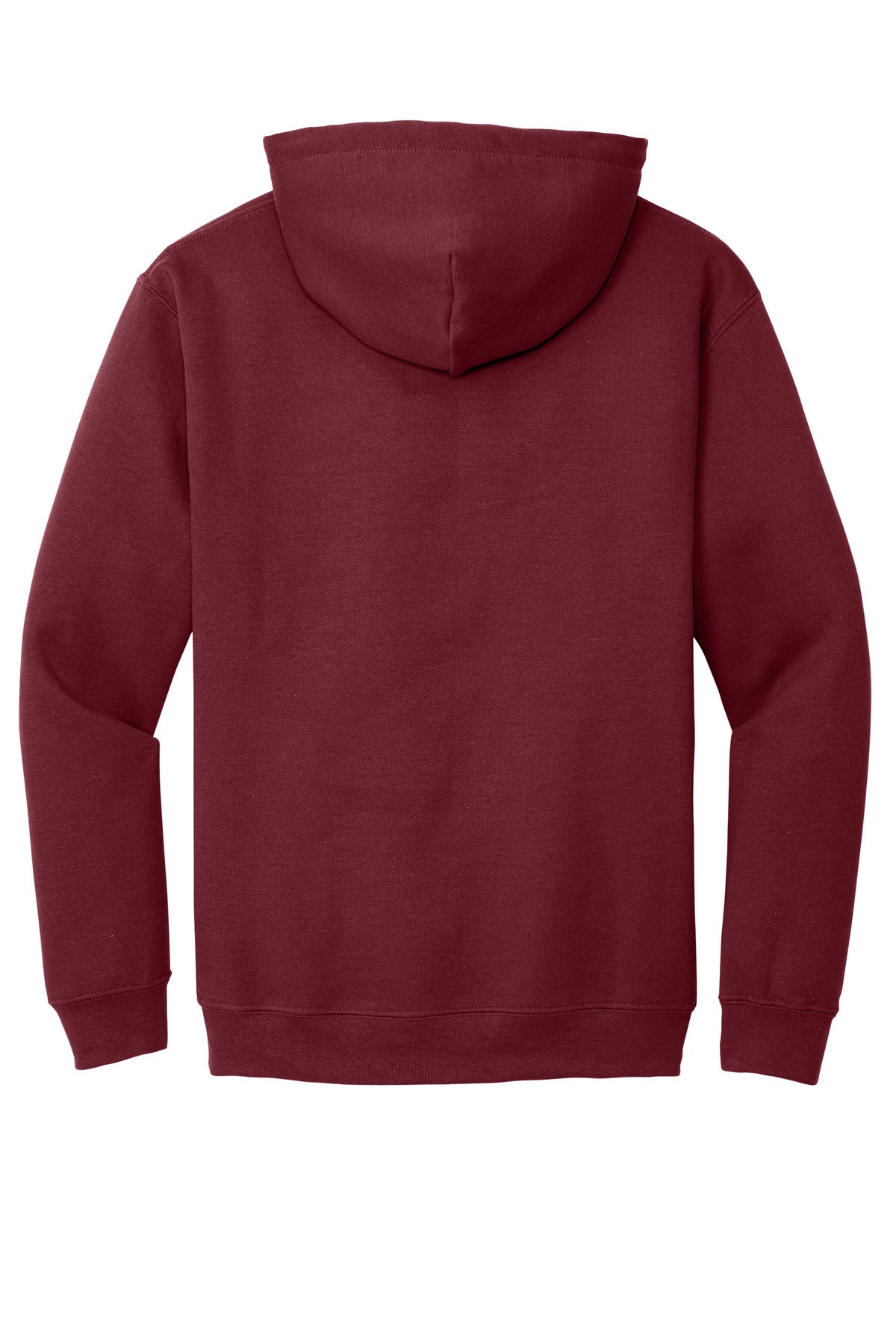 Gildan - Heavy Blend Hooded Sweatshirt - Garnet
