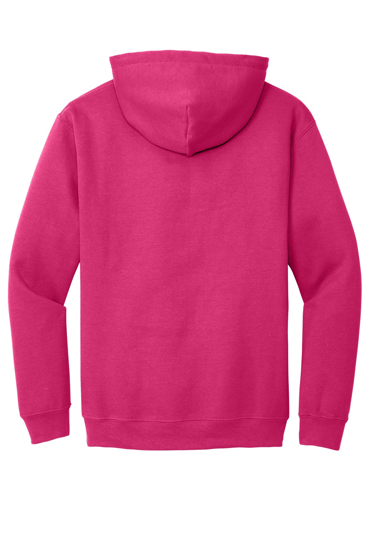 Gildan - Heavy Blend Hooded Sweatshirt - Heliconia