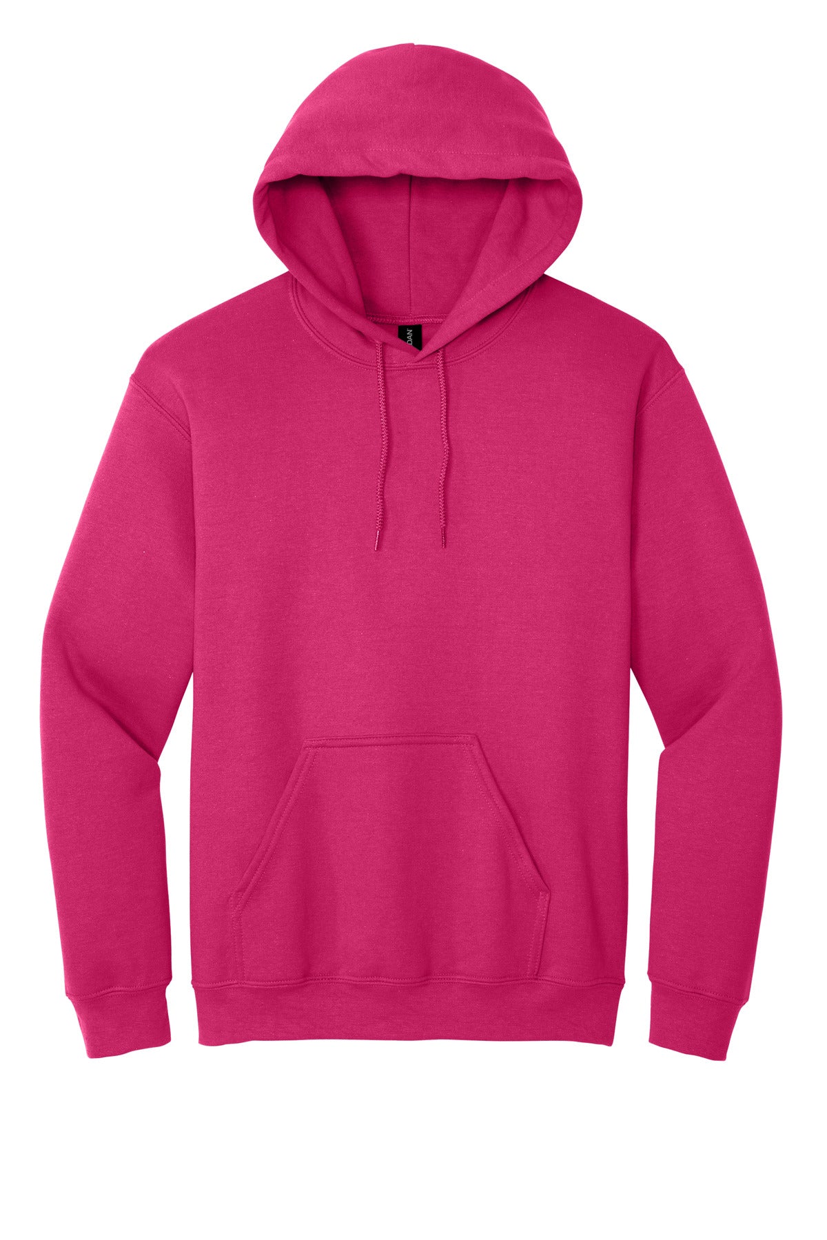 Gildan - Heavy Blend Hooded Sweatshirt - Heliconia
