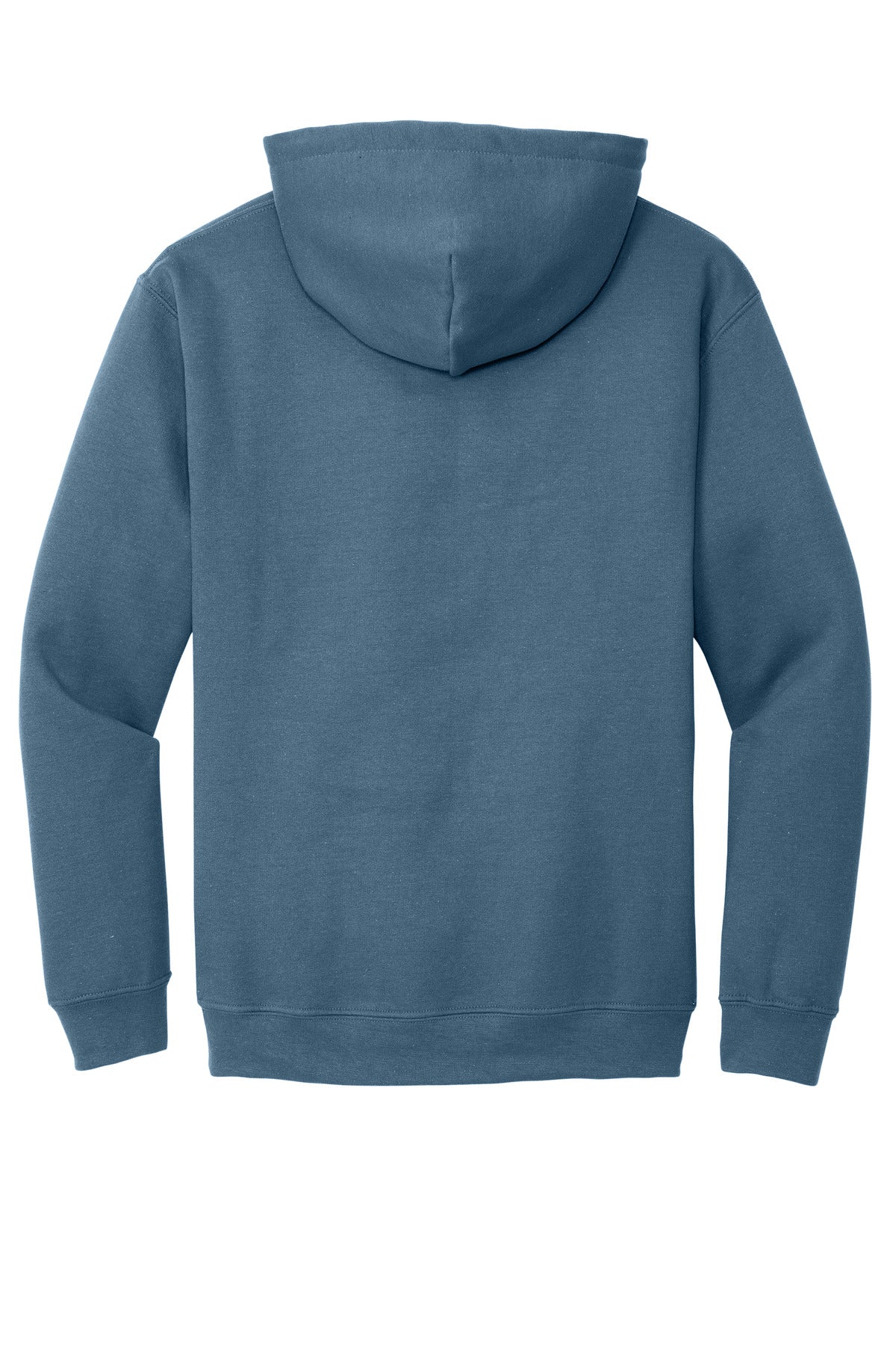 Gildan - Heavy Blend Hooded Sweatshirt - Indigo Blue
