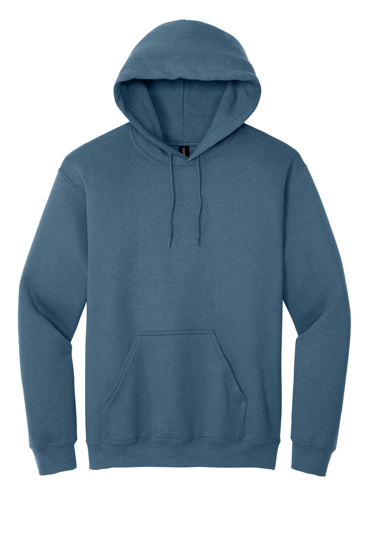 Gildan - Heavy Blend Hooded Sweatshirt - Indigo Blue