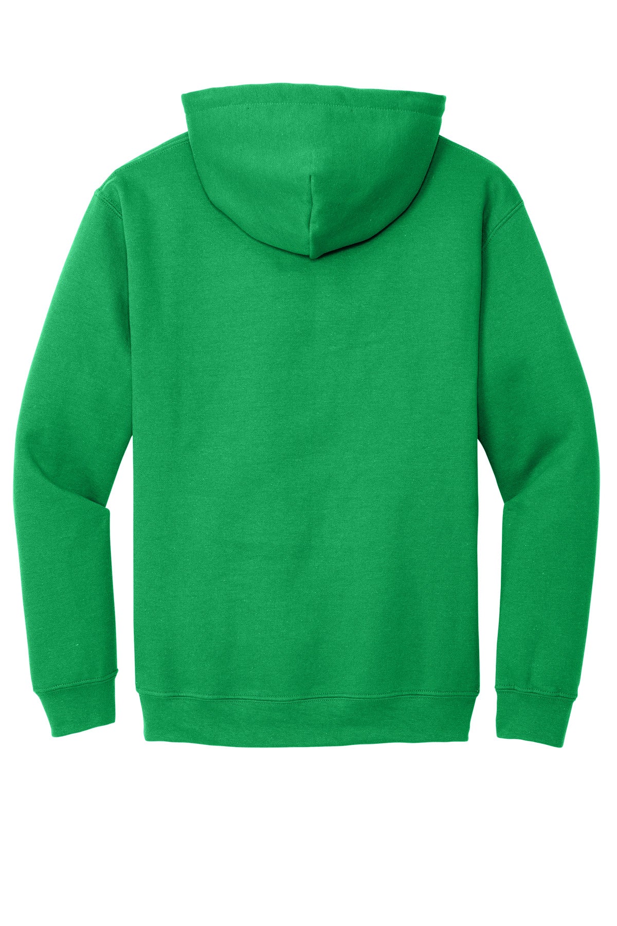 Gildan - Heavy Blend Hooded Sweatshirt - Irish Green
