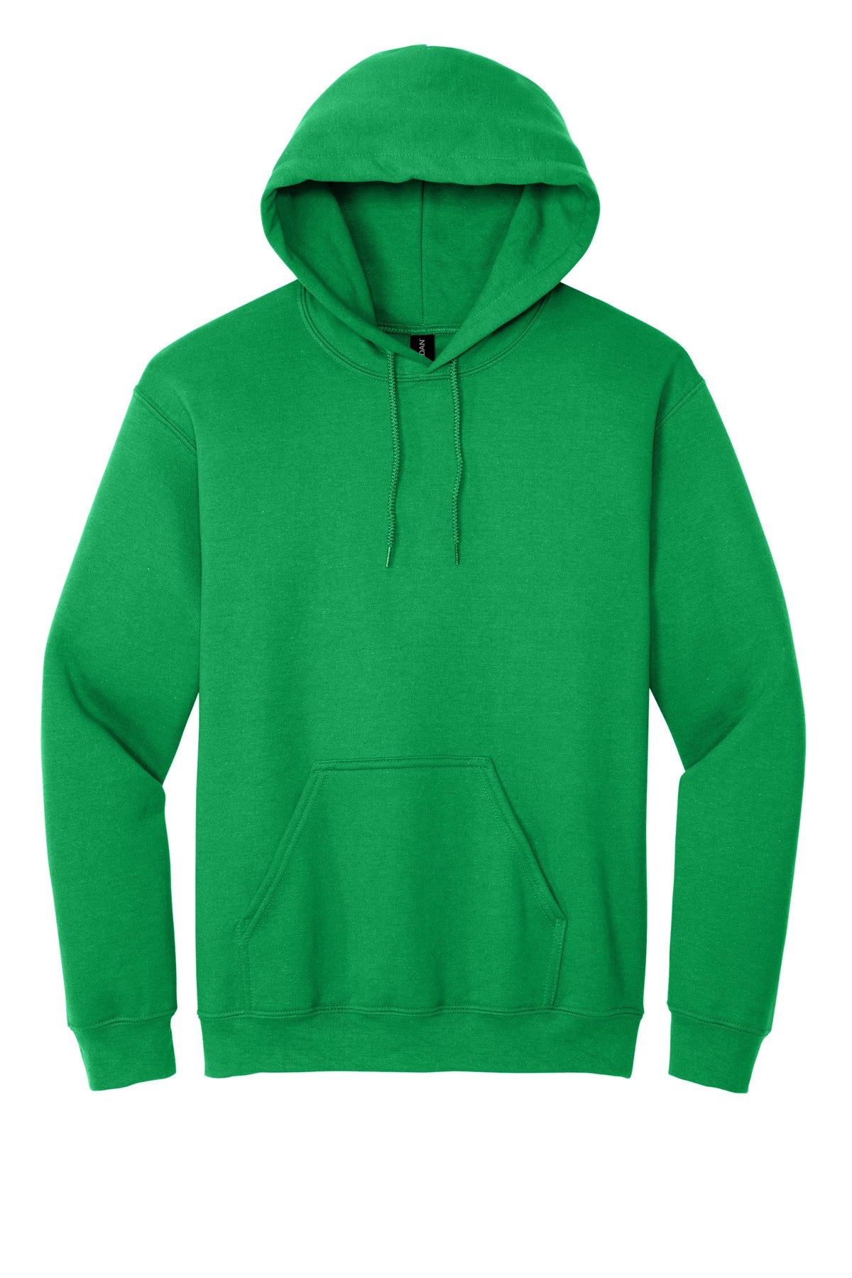 Gildan - Heavy Blend Hooded Sweatshirt - Irish Green
