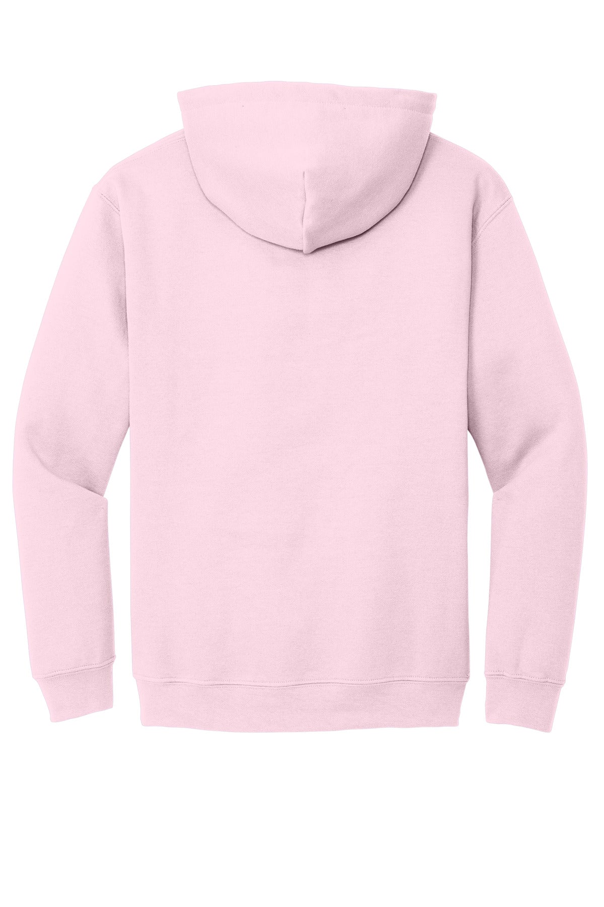 Gildan - Heavy Blend Hooded Sweatshirt - Light Pink