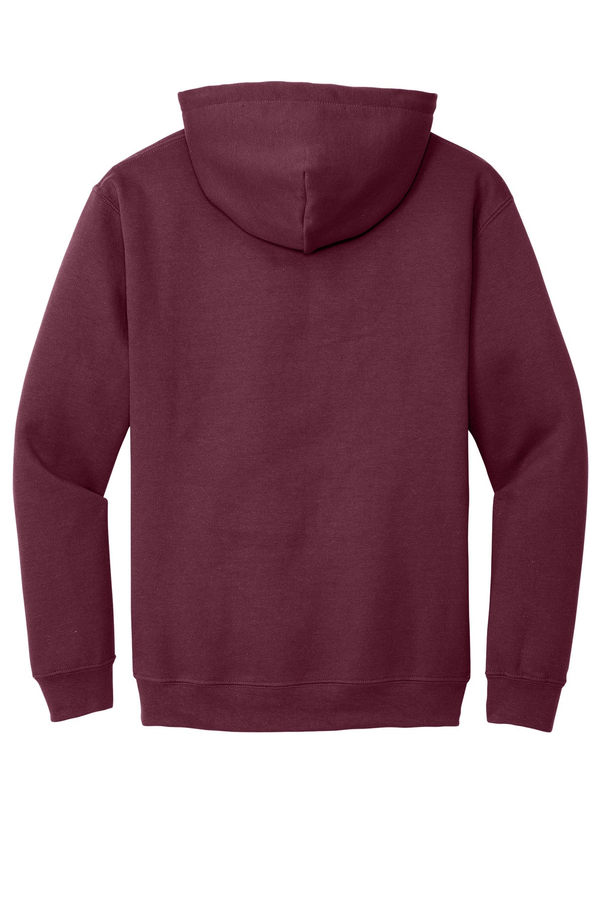 Gildan - Heavy Blend Hooded Sweatshirt - Maroon