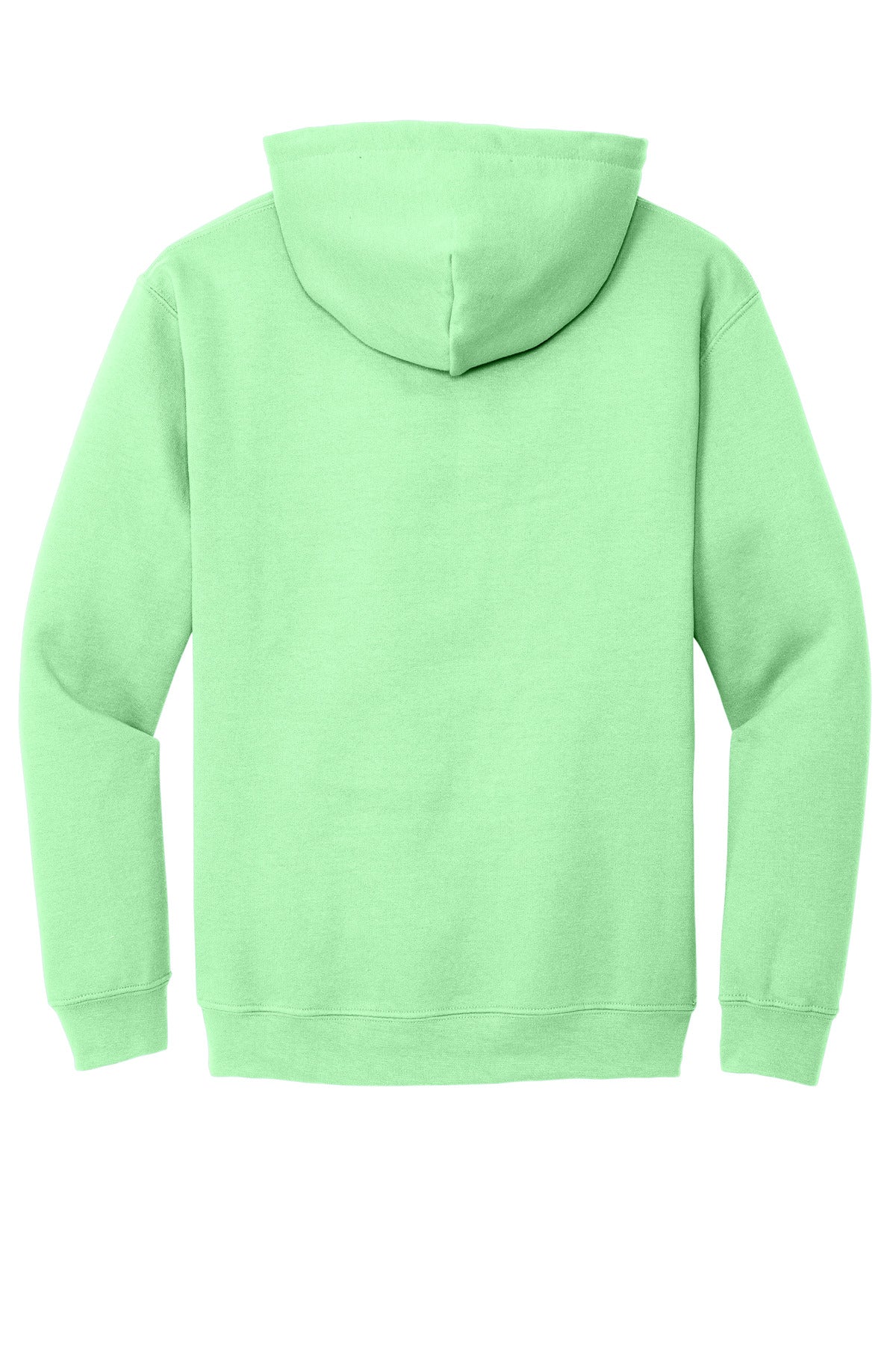Gildan - Heavy Blend Hooded Sweatshirt - Mint Green
