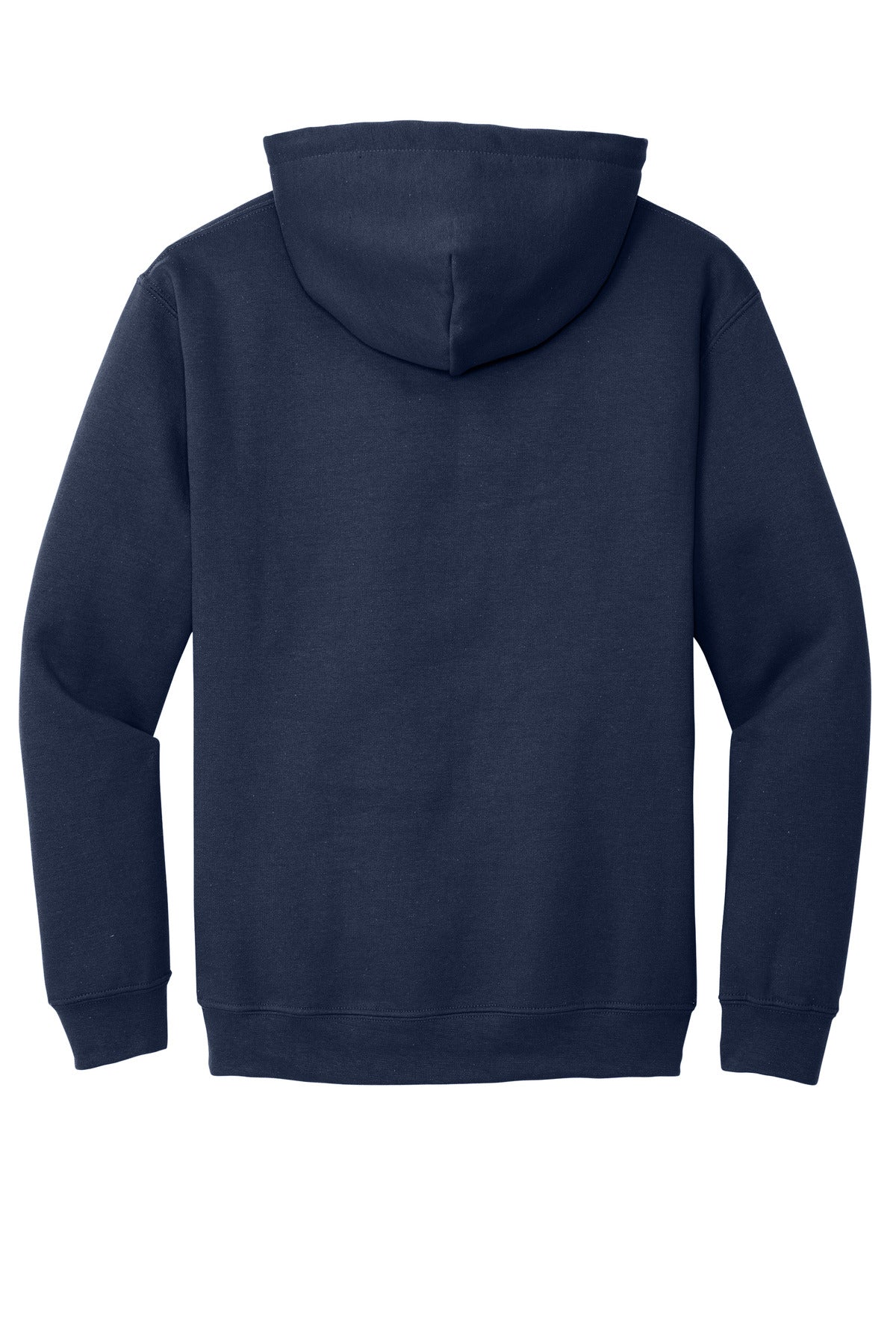 Genesis Church Boyne · Gildan - Heavy Blend Hooded Sweatshirt - Navy