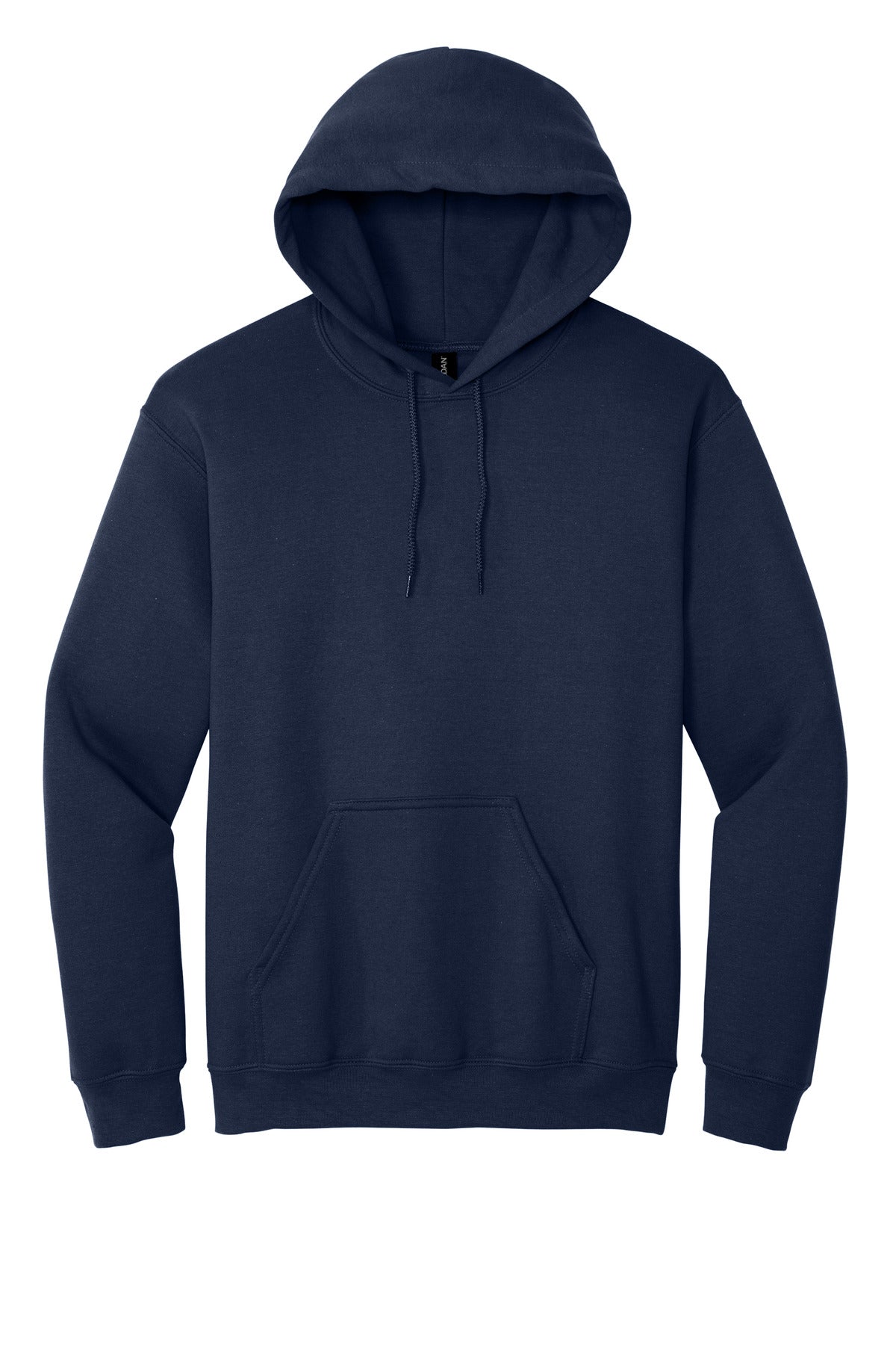 Gildan - Heavy Blend Hooded Sweatshirt - Navy