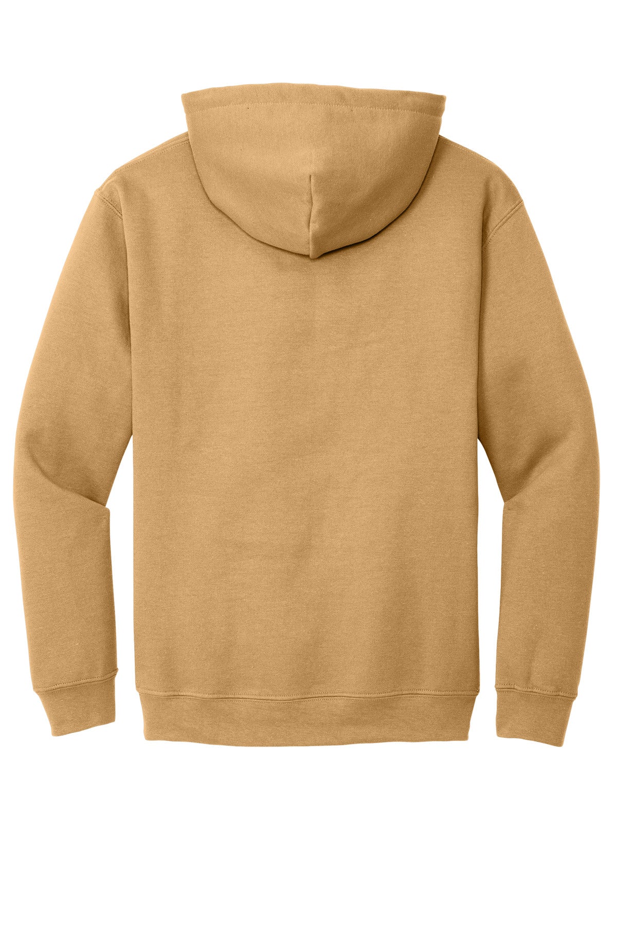 Gildan - Heavy Blend Hooded Sweatshirt - Old Gold