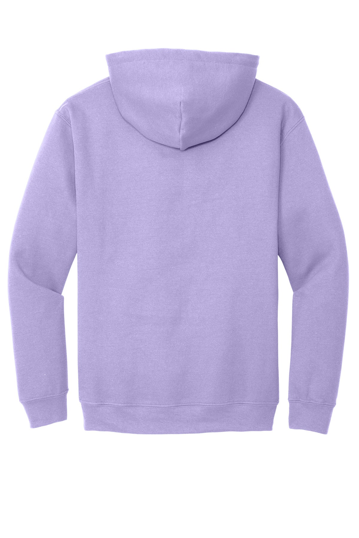 Gildan - Heavy Blend Hooded Sweatshirt - Orchid
