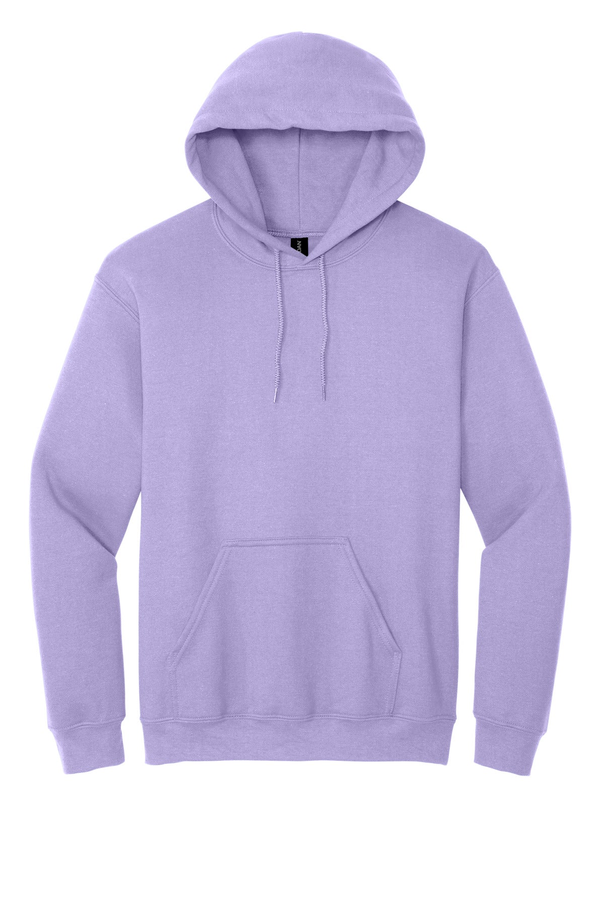 Gildan - Heavy Blend Hooded Sweatshirt - Orchid
