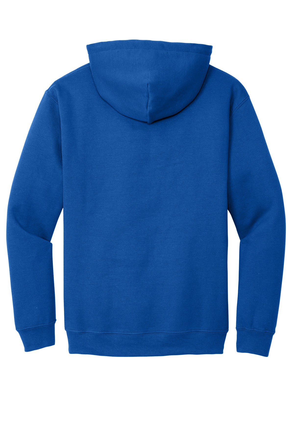 Genesis Church Boyne · Gildan - Heavy Blend Hooded Sweatshirt - Royal