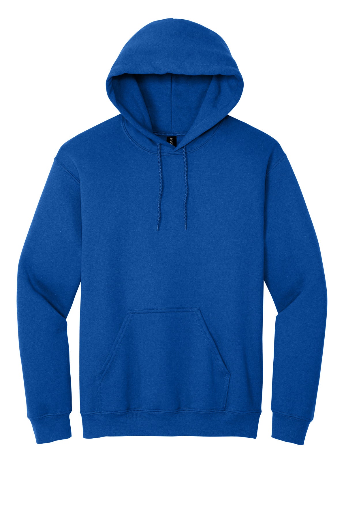 Gildan - Heavy Blend Hooded Sweatshirt - Royal