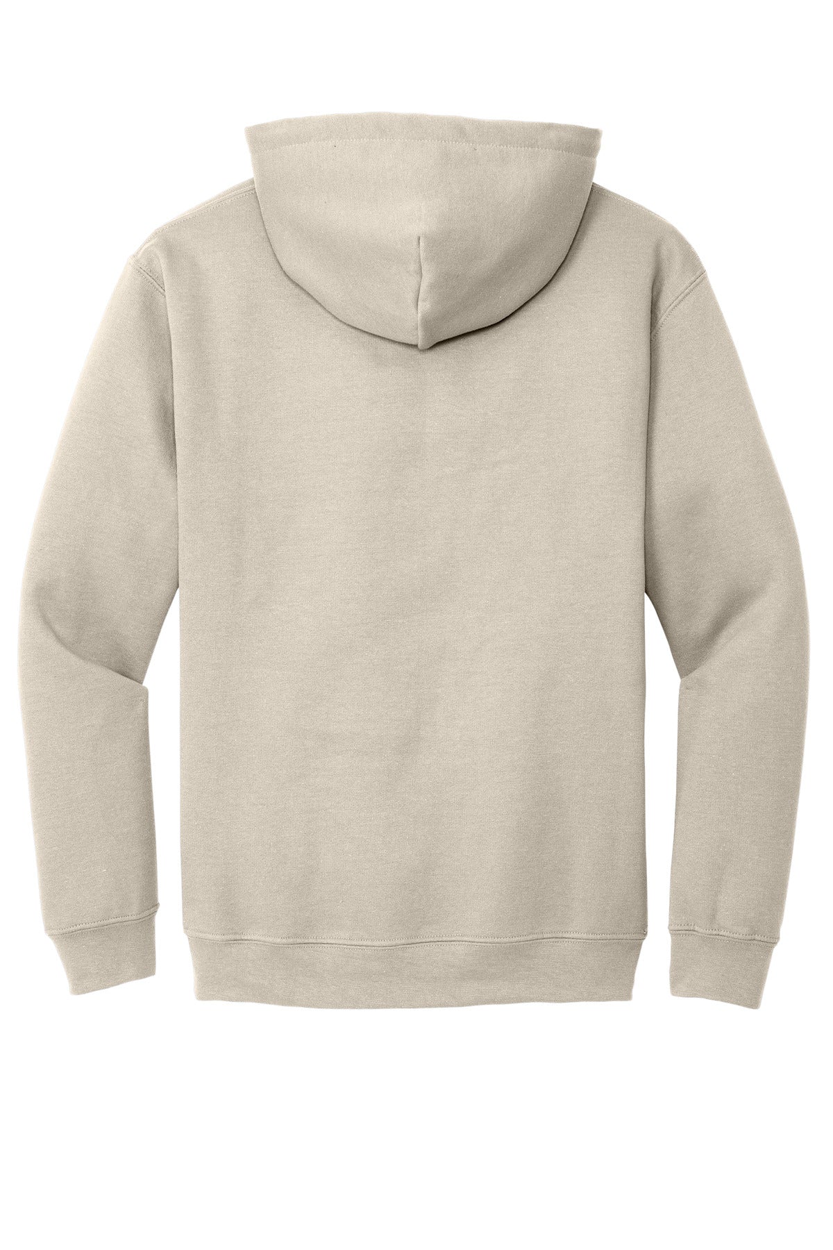 Genesis Church Boyne · Gildan - Heavy Blend Hooded Sweatshirt - Sand