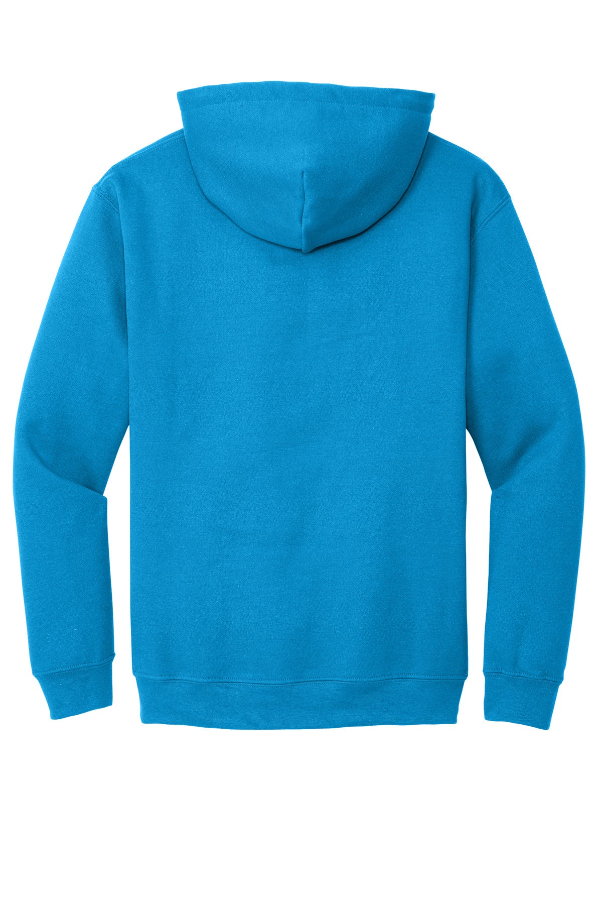Gildan - Heavy Blend Hooded Sweatshirt - Sapphire