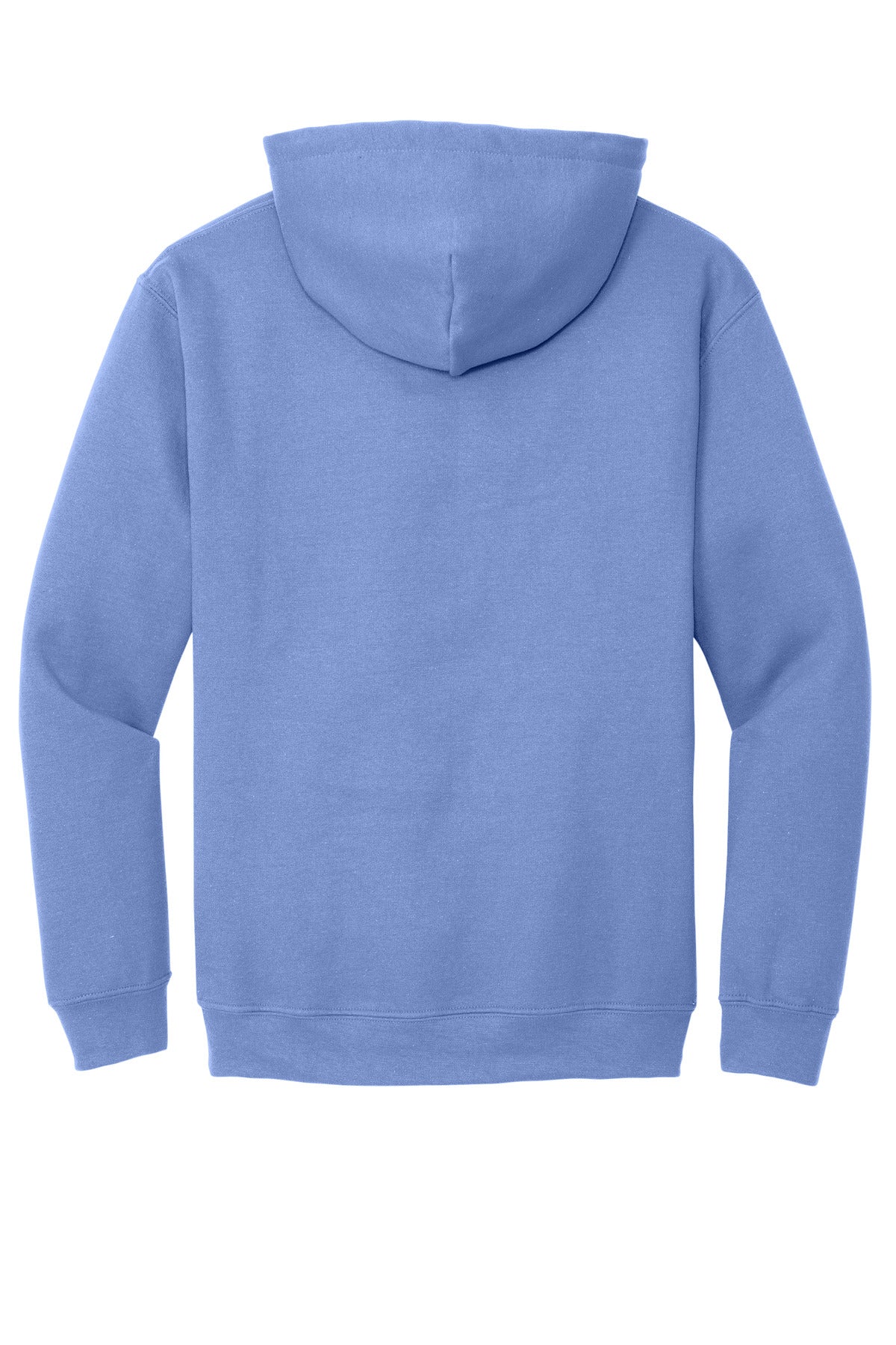 Gildan - Heavy Blend Hooded Sweatshirt - Violet