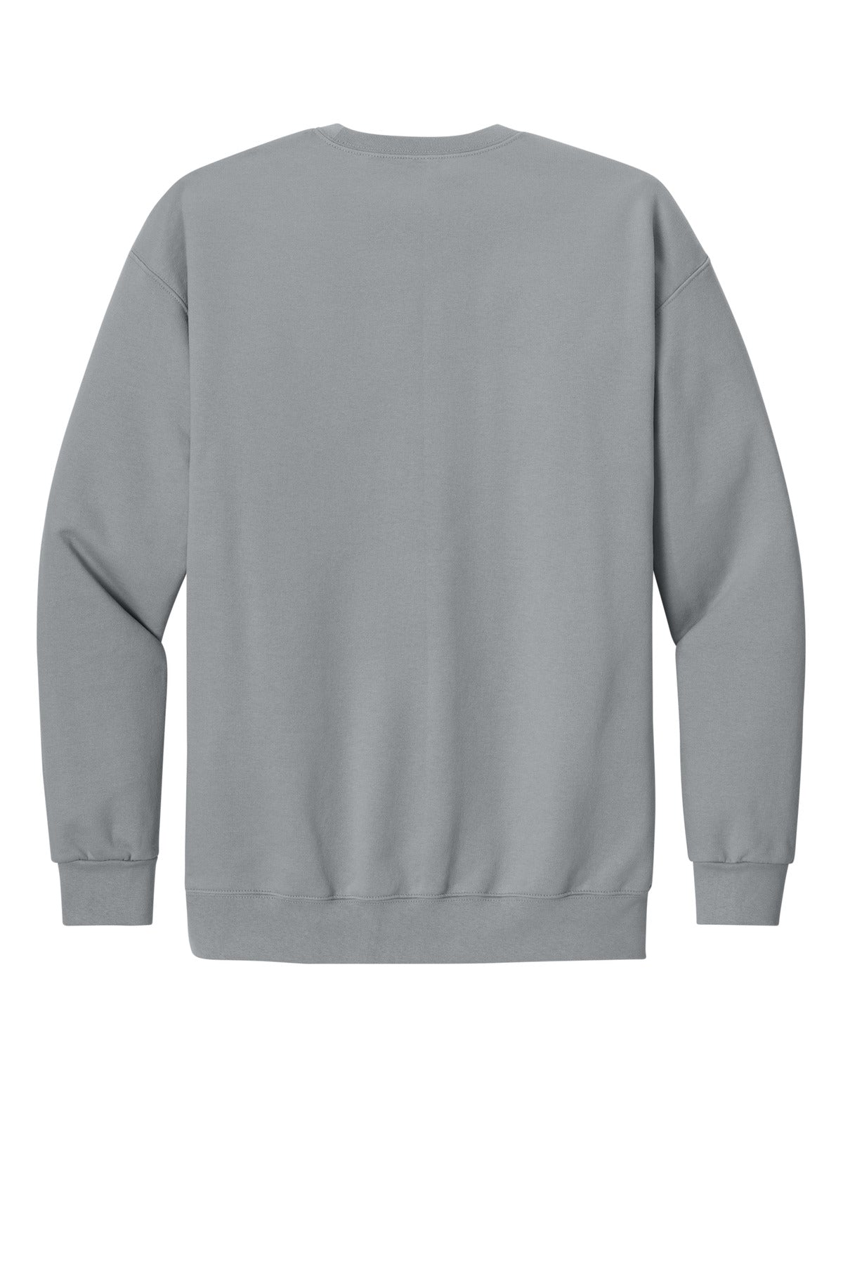 Gildan Hammer Maxweight Crewneck Sweatshirt - Gravel