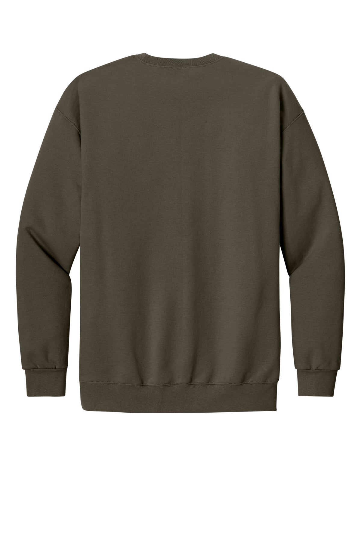 Gildan Hammer Maxweight Crewneck Sweatshirt - Olive
