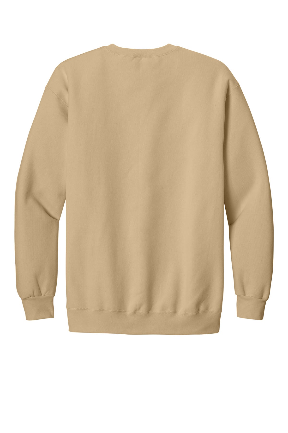 Gildan Hammer Maxweight Crewneck Sweatshirt - Tan
