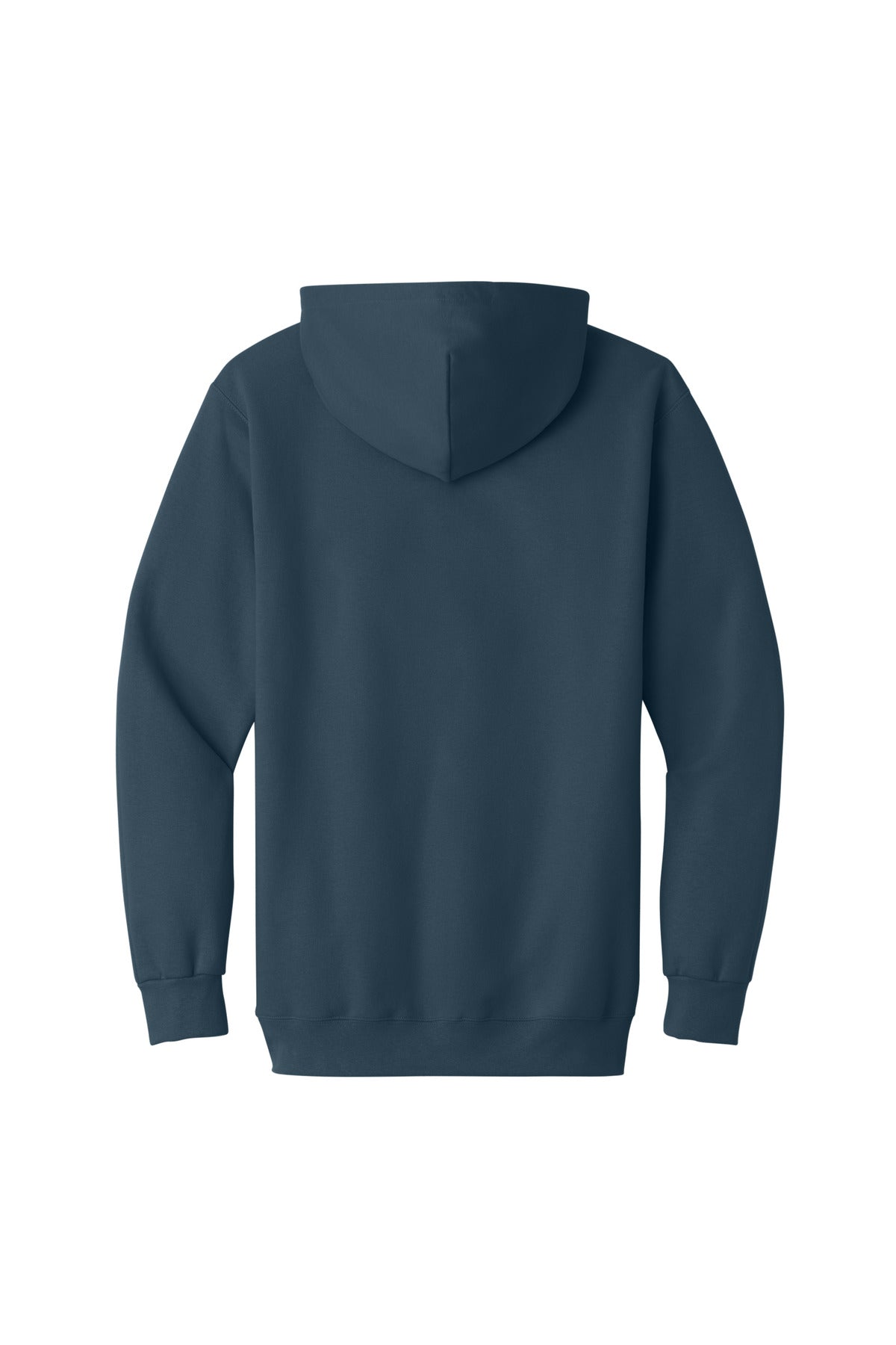Gildan Hammer Maxweight Hooded Sweatshirt - Blue Dusk