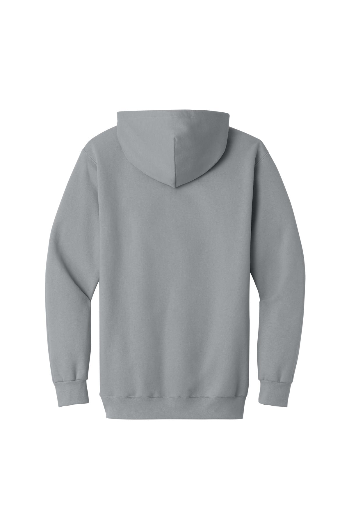 Gildan Hammer Maxweight Hooded Sweatshirt - Gravel