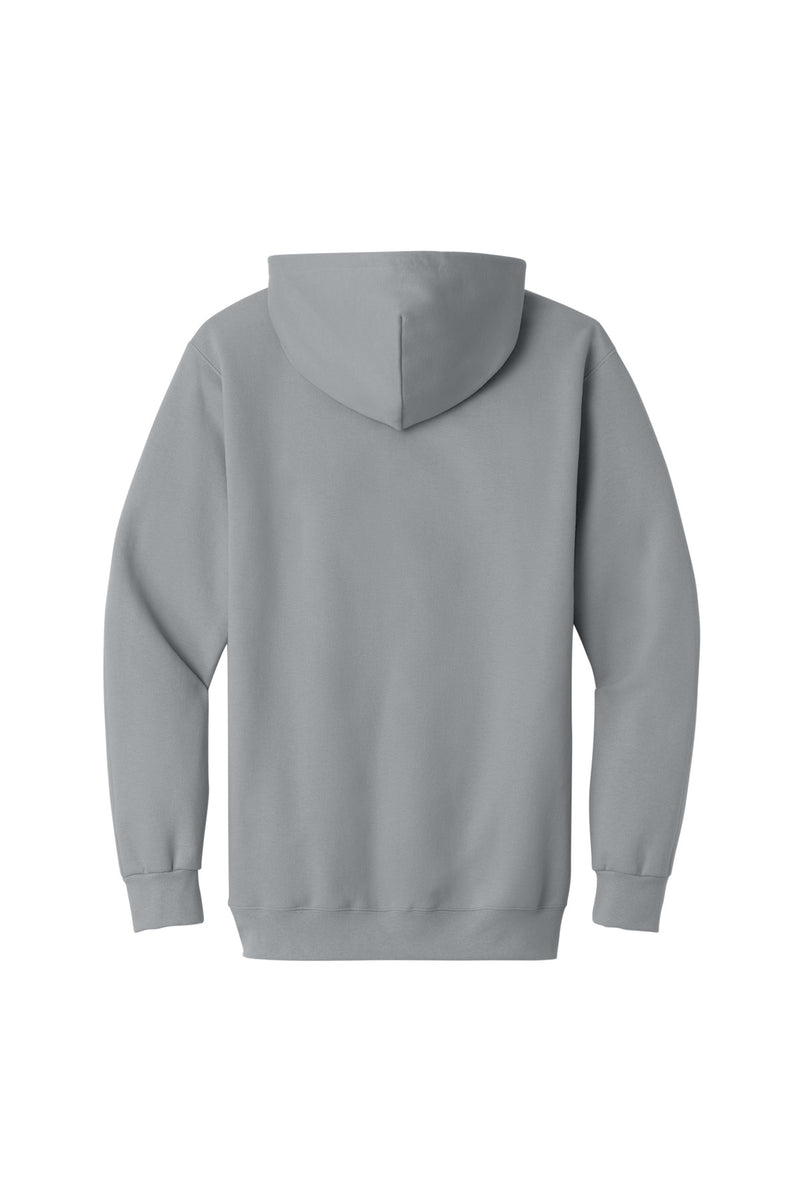 Gildan Hammer Maxweight Hooded Sweatshirt - Gravel