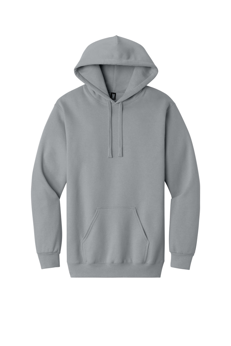 Gildan Hammer Maxweight Hooded Sweatshirt - Gravel