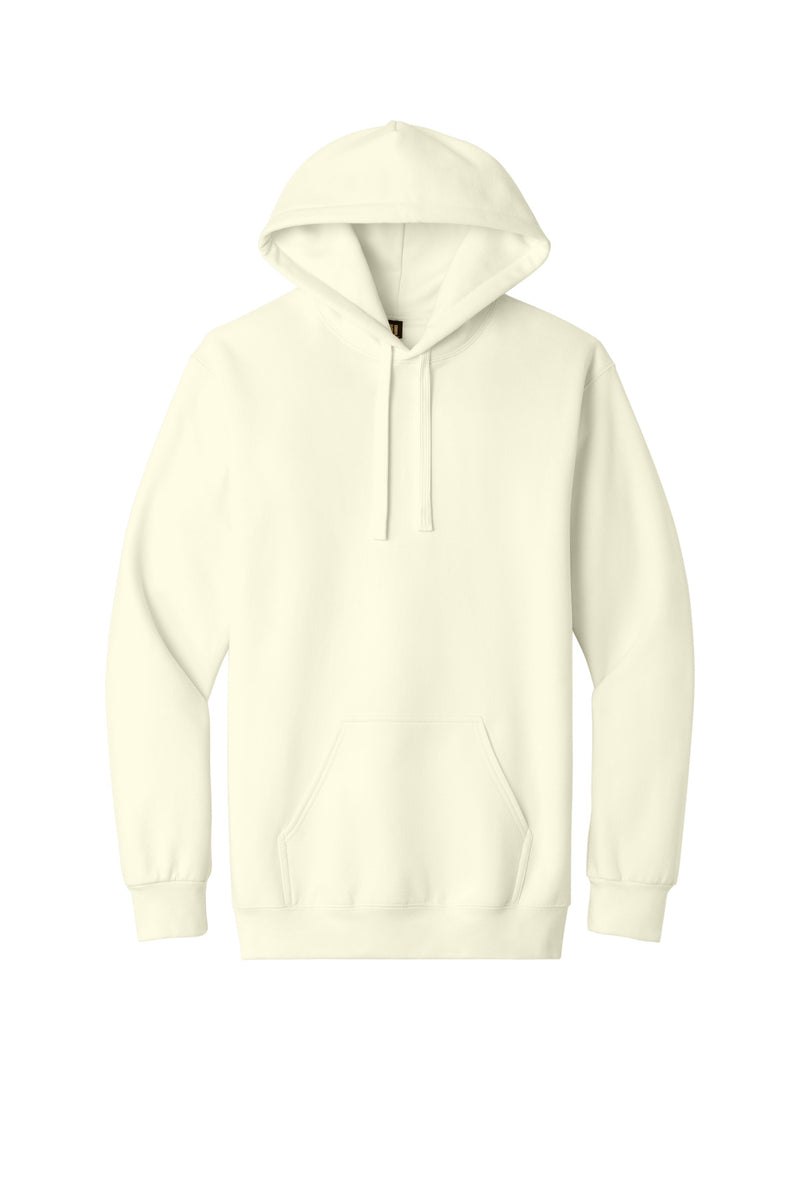 Gildan Hammer Maxweight Hooded Sweatshirt - Off White