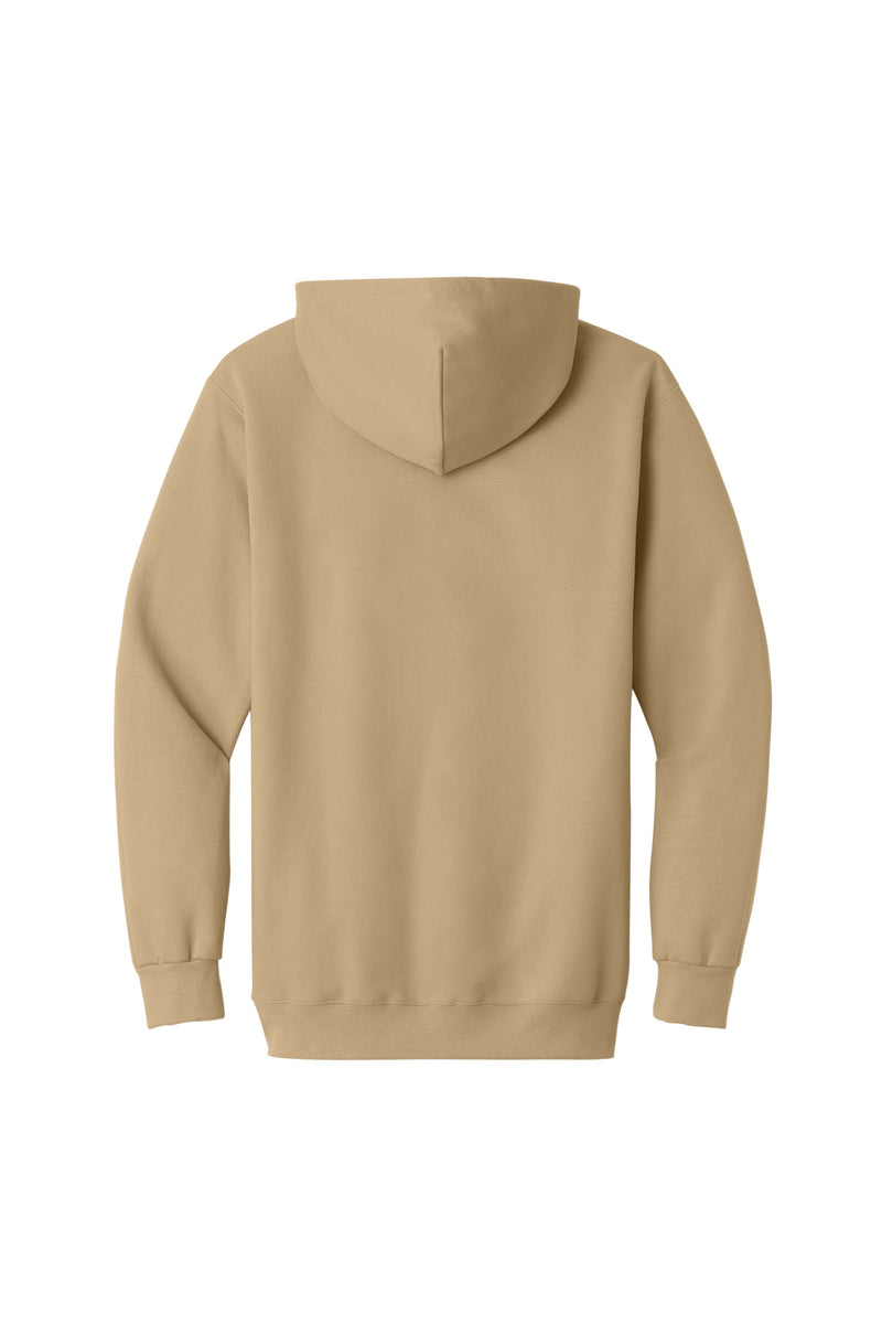 Gildan Hammer Maxweight Hooded Sweatshirt - Tan