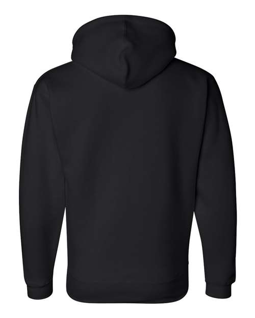 Men's Premium Hooded Sweatshirt - Black
