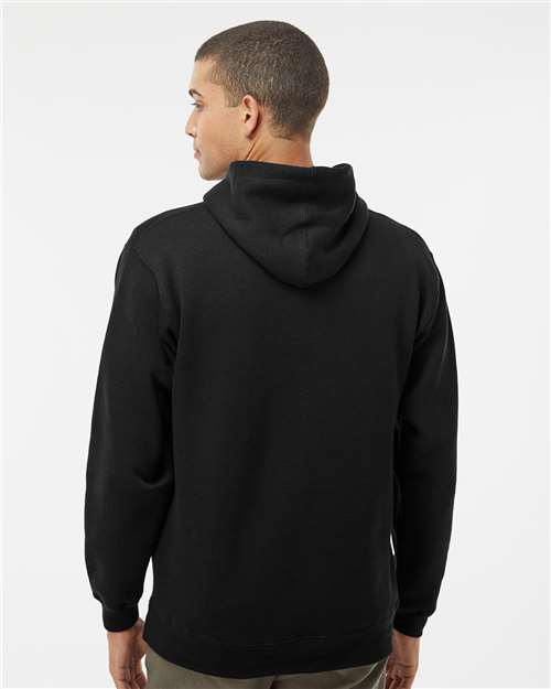 Men's Premium Hooded Sweatshirt - Black