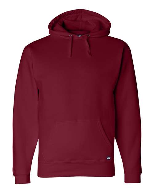 Men's Premium Hooded Sweatshirt - Cardinal
