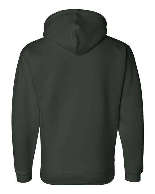 Men's Premium Hooded Sweatshirt - Forest
