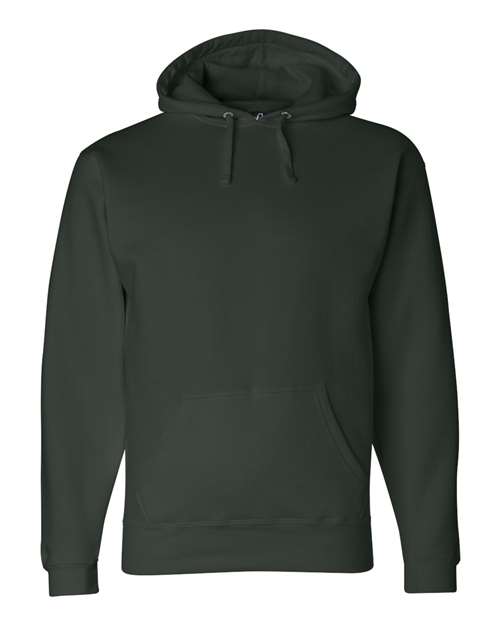 Men's Premium Hooded Sweatshirt - Forest