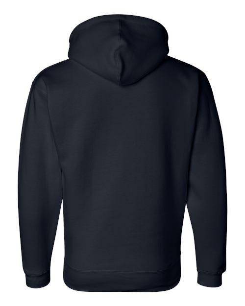 Men's Premium Hooded Sweatshirt - Navy