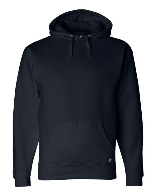 Men's Premium Hooded Sweatshirt - Navy
