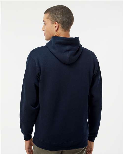 Men's Premium Hooded Sweatshirt - Navy